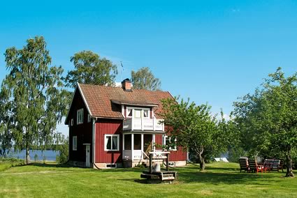 Holiday Homes At The Beach Cottages By The Sea Sweden